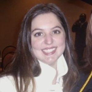 Meet your Posher, Tracy
